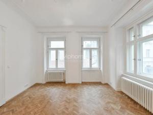 Pronájem bytu 3+kk, Praha - Josefov, Maiselova, 140 m2