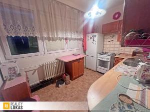 Prodej bytu 1+1, Ostrava, Bulharská, 36 m2