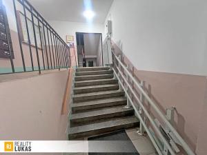 Prodej bytu 1+1, Ostrava, Bulharská, 36 m2
