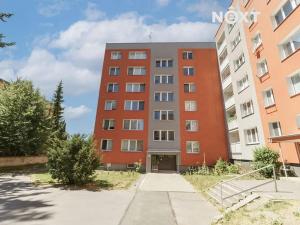 Pronájem bytu 2+1, Ostrava, Opavská, 44 m2
