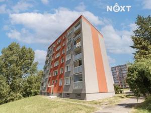 Pronájem bytu 2+1, Ostrava, Opavská, 44 m2