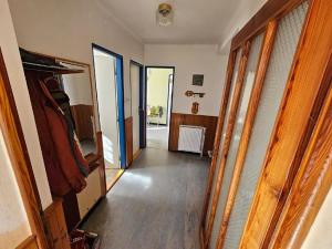Pronájem bytu 3+1, Bystřec, 80 m2