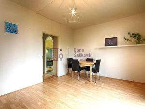 Pronájem bytu 4+1, Jindřichův Hradec, sídliště U Nádraží, 65 m2
