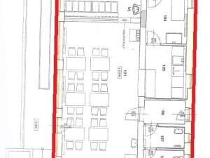Pronájem obchodního prostoru, Červený Kostelec - Lhota za Červeným Kostelcem, 180 m2