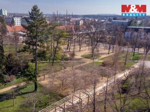 Pronájem bytu 3+kk, Poděbrady - Poděbrady II, Na Valech, 85 m2
