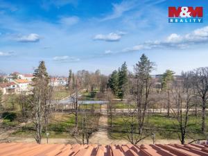 Pronájem bytu 3+kk, Poděbrady - Poděbrady II, Na Valech, 85 m2
