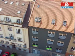 Pronájem bytu 3+kk, Poděbrady - Poděbrady II, Na Valech, 85 m2