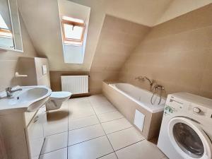 Pronájem bytu 2+1, Teplice, Školní, 60 m2