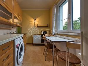 Pronájem bytu 2+1, Praha - Krč, Antala Staška, 50 m2