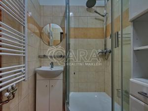Pronájem bytu 2+1, Praha - Krč, Antala Staška, 50 m2