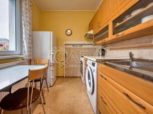 Pronájem bytu 2+1, Praha - Krč, Antala Staška, 50 m2