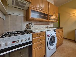 Pronájem bytu 2+1, Praha - Krč, Antala Staška, 50 m2