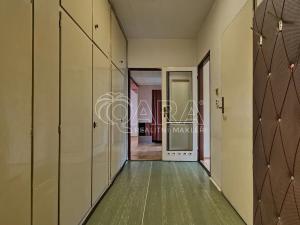 Pronájem bytu 2+1, Praha - Krč, Antala Staška, 50 m2