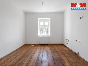 Prodej rodinného domu, Klatovy - Klatovy III, Budovcova, 73 m2