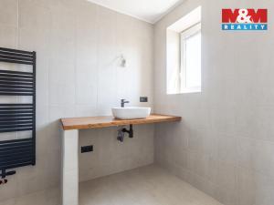 Prodej rodinného domu, Klatovy - Klatovy III, Budovcova, 73 m2