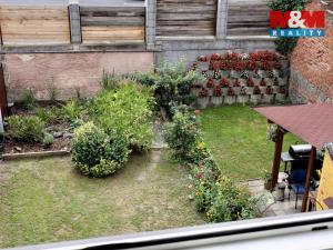 Prodej rodinného domu, Klatovy - Klatovy III, Budovcova, 73 m2