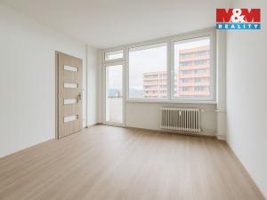 Prodej bytu 3+1, Most, M. G. Dobnera, 64 m2