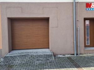 Pronájem skladu, Hnojník, 97 m2