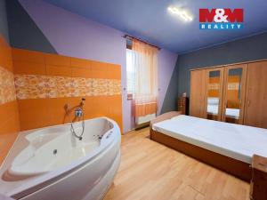 Prodej rodinného domu, Železná Ruda, Klatovská, 430 m2