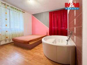 Prodej rodinného domu, Železná Ruda, Klatovská, 430 m2
