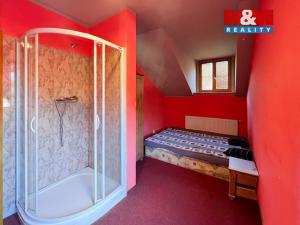 Prodej rodinného domu, Železná Ruda, Klatovská, 430 m2