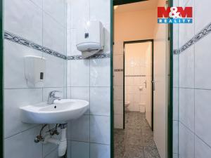 Prodej rodinného domu, Železná Ruda, Klatovská, 430 m2