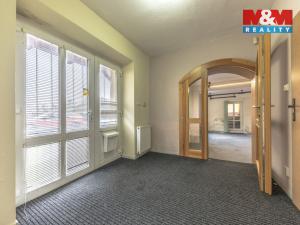 Prodej obchodního prostoru, Liberec - Liberec VII-Horní Růžodol, Palackého, 224 m2
