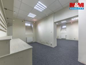 Prodej obchodního prostoru, Liberec - Liberec VII-Horní Růžodol, Palackého, 224 m2