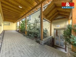 Prodej obchodního prostoru, Liberec - Liberec VII-Horní Růžodol, Palackého, 224 m2