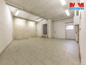 Prodej obchodního prostoru, Liberec - Liberec VII-Horní Růžodol, Palackého, 224 m2