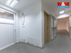 Prodej obchodního prostoru, Liberec - Liberec VII-Horní Růžodol, Palackého, 224 m2