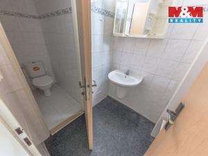Prodej obchodního prostoru, Liberec - Liberec VII-Horní Růžodol, Palackého, 224 m2