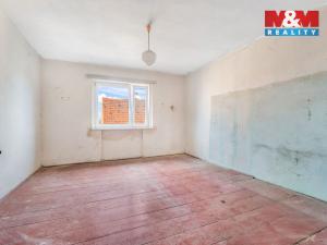 Prodej rodinného domu, Bečov, 85 m2