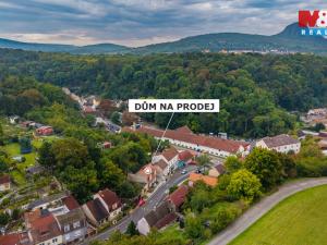 Prodej rodinného domu, Bílina, Litoměřická, 120 m2