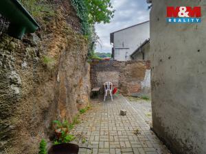 Prodej rodinného domu, Bílina, Litoměřická, 120 m2