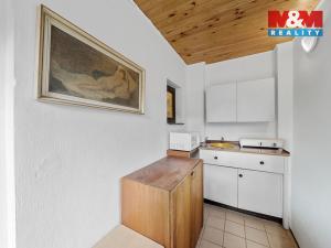 Prodej chaty, Ryjice, 30 m2