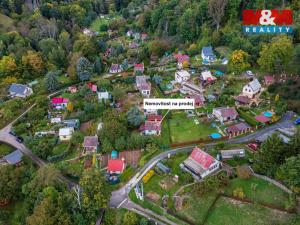 Prodej chaty, Ryjice, 30 m2