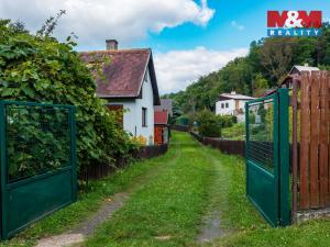 Prodej chaty, Ryjice, 30 m2