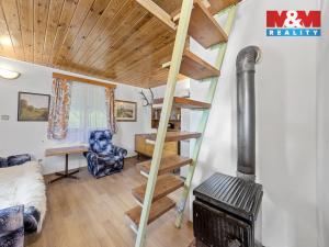 Prodej chaty, Ryjice, 30 m2