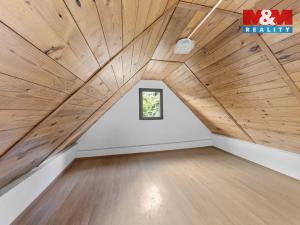 Prodej chaty, Ryjice, 30 m2