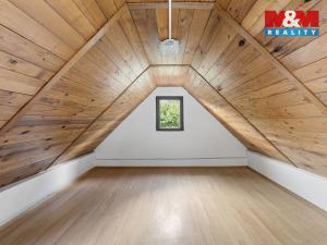 Prodej chaty, Ryjice, 30 m2