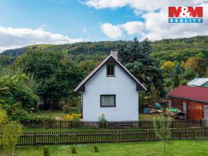 Prodej chaty, Ryjice, 30 m2
