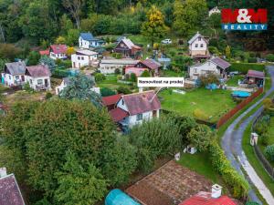 Prodej chaty, Ryjice, 30 m2