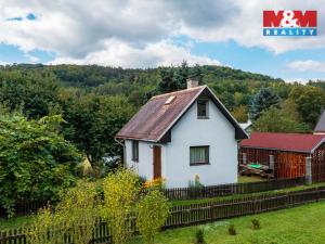 Prodej chaty, Ryjice, 30 m2