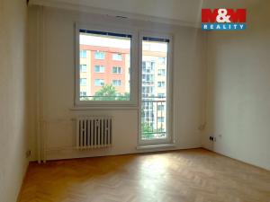 Pronájem bytu 1+1, Olomouc - Nová Ulice, I. P. Pavlova, 33 m2