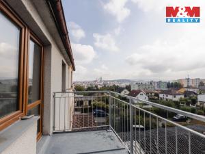 Prodej rodinného domu, Klatovy - Klatovy III, Domažlická, 85 m2