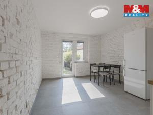 Prodej rodinného domu, Klatovy - Klatovy III, Domažlická, 85 m2