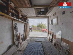 Prodej rodinného domu, Klatovy - Klatovy III, Domažlická, 85 m2