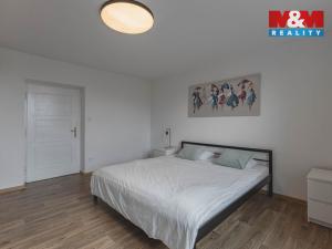 Prodej rodinného domu, Klatovy - Klatovy III, Domažlická, 85 m2