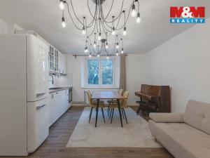 Prodej rodinného domu, Klatovy - Klatovy III, Domažlická, 85 m2